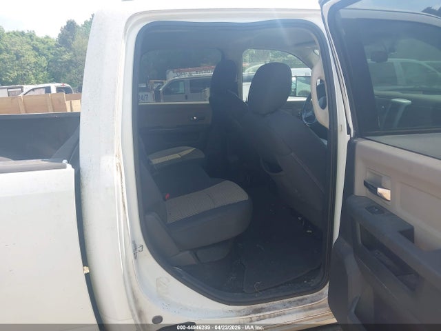 Продаж на аукціоні авто 2012 Ram 2500 Slt, vin: 3C6UD5DLXCG296515, номер лоту: 44946289