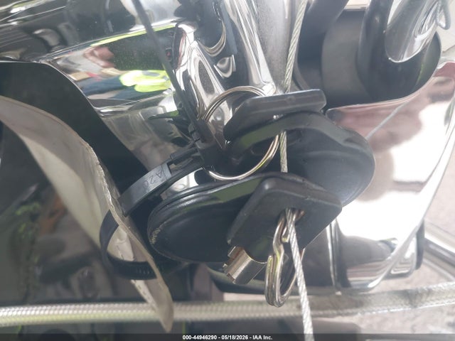 Продажа на аукционе авто 2003 Harley-davidson Flhr, vin: 1HD1FDV123Y722358, номер лота: 44946290