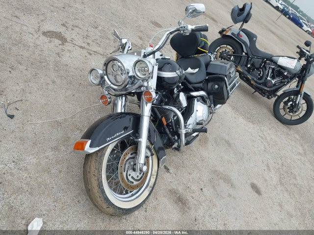 Продажа на аукционе авто 2003 Harley-davidson Flhr, vin: 1HD1FDV123Y722358, номер лота: 44946290