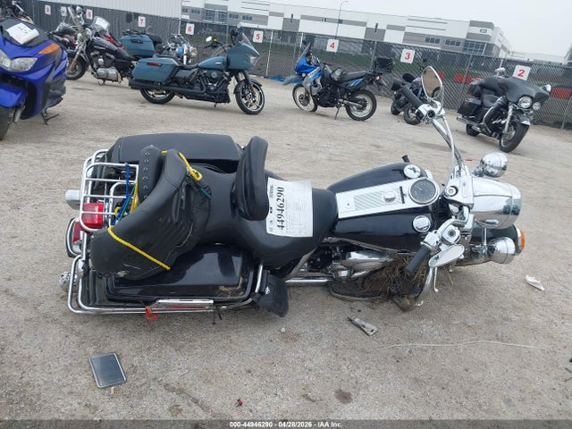 Продажа на аукционе авто 2003 Harley-davidson Flhr, vin: 1HD1FDV123Y722358, номер лота: 44946290