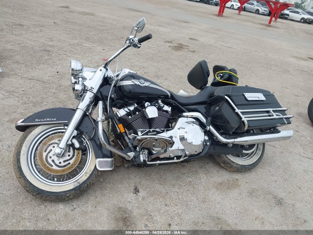 Продажа на аукционе авто 2003 Harley-davidson Flhr, vin: 1HD1FDV123Y722358, номер лота: 44946290