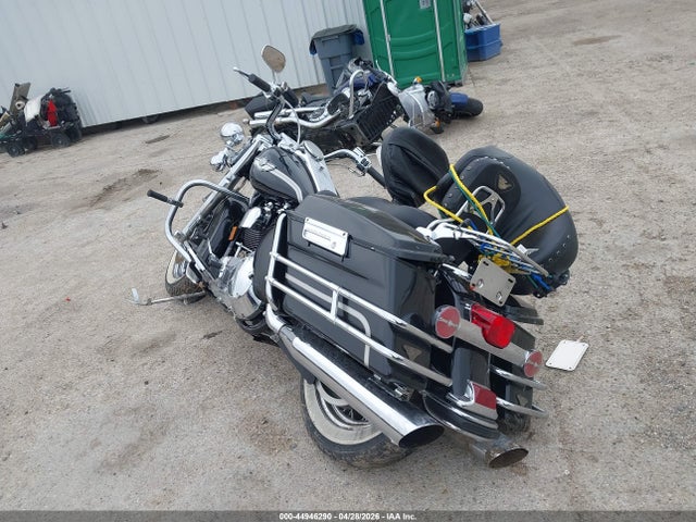 Продажа на аукционе авто 2003 Harley-davidson Flhr, vin: 1HD1FDV123Y722358, номер лота: 44946290