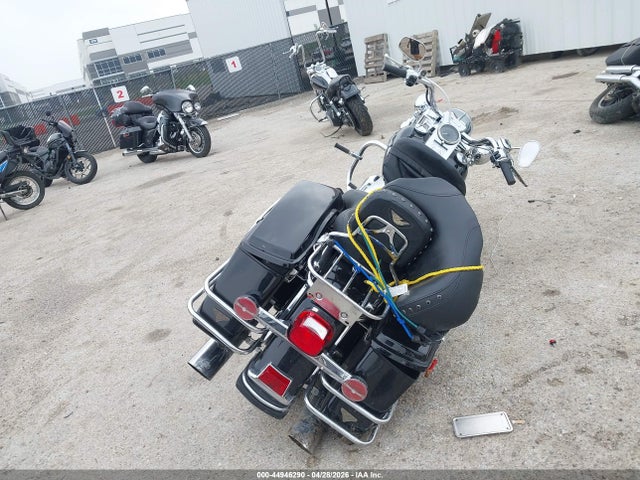 Продажа на аукционе авто 2003 Harley-davidson Flhr, vin: 1HD1FDV123Y722358, номер лота: 44946290