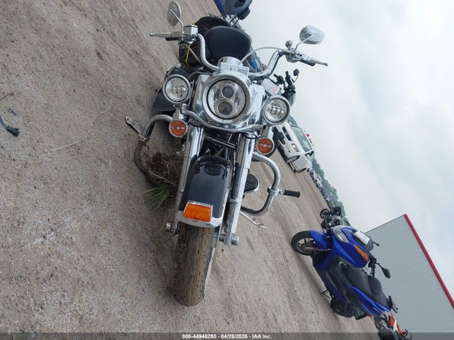 Продажа на аукционе авто 2003 Harley-davidson Flhr, vin: 1HD1FDV123Y722358, номер лота: 44946290