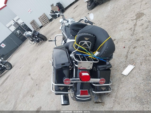 Продажа на аукционе авто 2003 Harley-davidson Flhr, vin: 1HD1FDV123Y722358, номер лота: 44946290