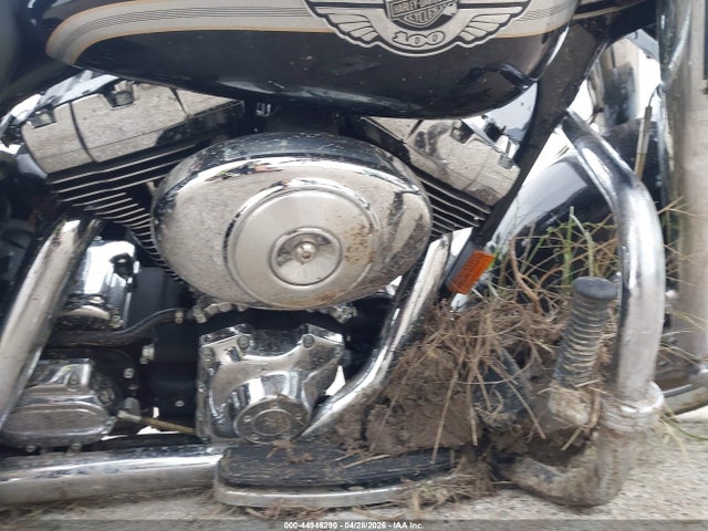 Продажа на аукционе авто 2003 Harley-davidson Flhr, vin: 1HD1FDV123Y722358, номер лота: 44946290