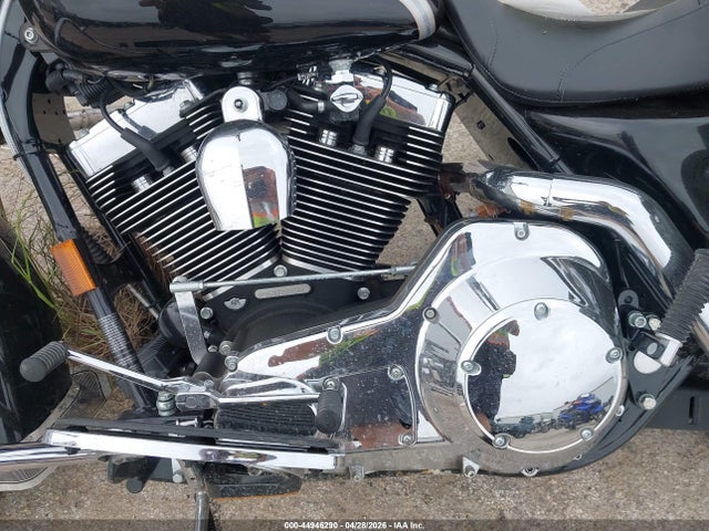 Продажа на аукционе авто 2003 Harley-davidson Flhr, vin: 1HD1FDV123Y722358, номер лота: 44946290