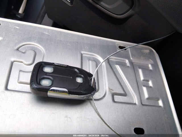 Aukcja sprzedaży 2020 Gmc Terrain Fwd Sle, vin: 3GKALMEV3LL225290, numer aukcji: 44946291