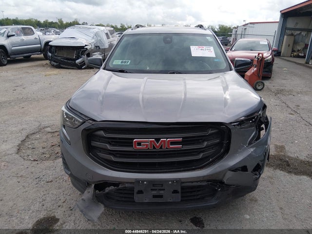 Aukcja sprzedaży 2020 Gmc Terrain Fwd Sle, vin: 3GKALMEV3LL225290, numer aukcji: 44946291
