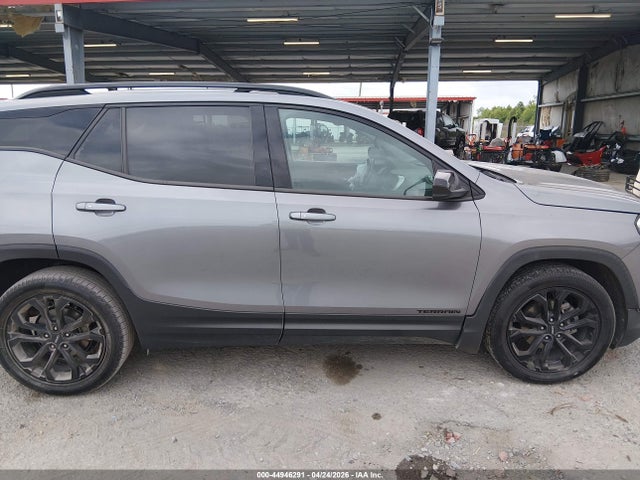 Aukcja sprzedaży 2020 Gmc Terrain Fwd Sle, vin: 3GKALMEV3LL225290, numer aukcji: 44946291