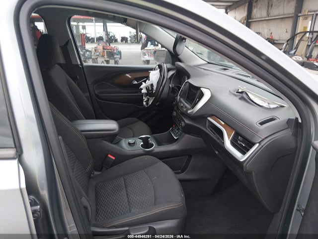 Aukcja sprzedaży 2020 Gmc Terrain Fwd Sle, vin: 3GKALMEV3LL225290, numer aukcji: 44946291