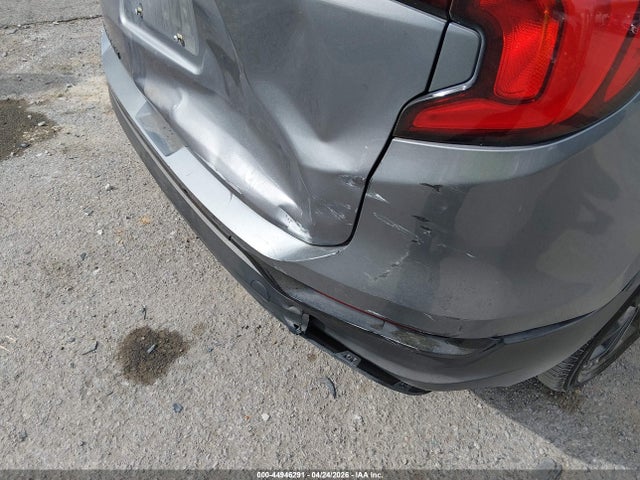 Aukcja sprzedaży 2020 Gmc Terrain Fwd Sle, vin: 3GKALMEV3LL225290, numer aukcji: 44946291