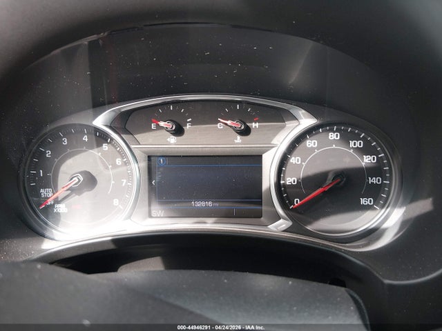 Aukcja sprzedaży 2020 Gmc Terrain Fwd Sle, vin: 3GKALMEV3LL225290, numer aukcji: 44946291