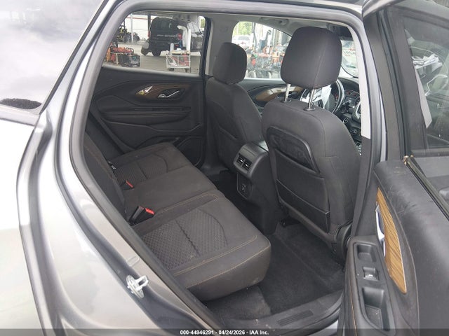 Aukcja sprzedaży 2020 Gmc Terrain Fwd Sle, vin: 3GKALMEV3LL225290, numer aukcji: 44946291