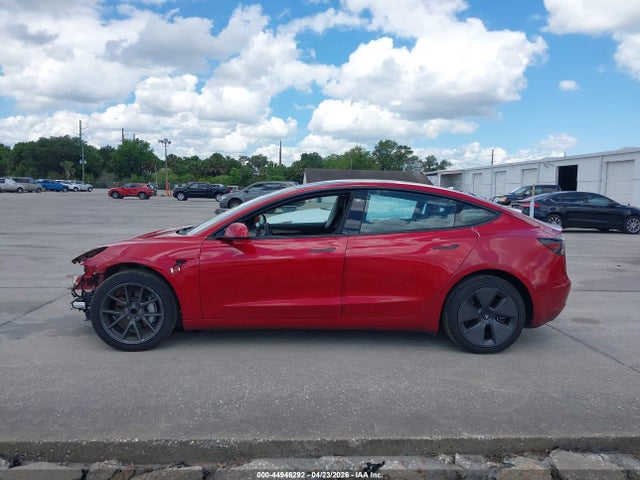 Tesla Model 3 Rear-wheel Drive 2023 5YJ3E1EA6PF448325 Image 15