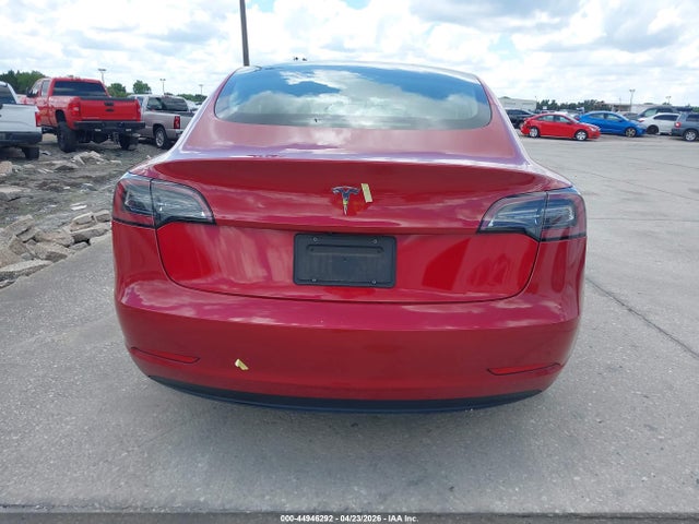 Tesla Model 3 Rear-wheel Drive 2023 5YJ3E1EA6PF448325 Image 17