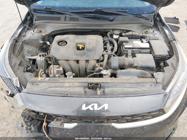 KIA Forte Lxs 2022 3KPF24AD1NE452650 Image 10