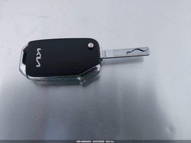 KIA Forte Lxs 2022 3KPF24AD1NE452650 Image 11
