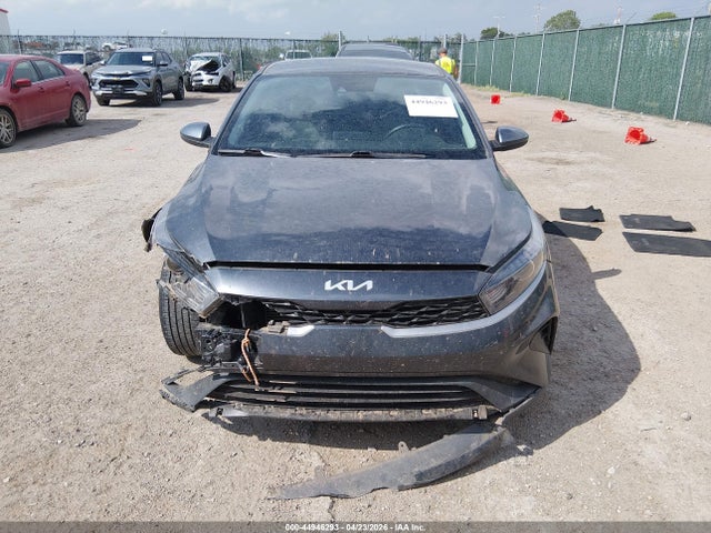 KIA Forte Lxs 2022 3KPF24AD1NE452650 Image 12