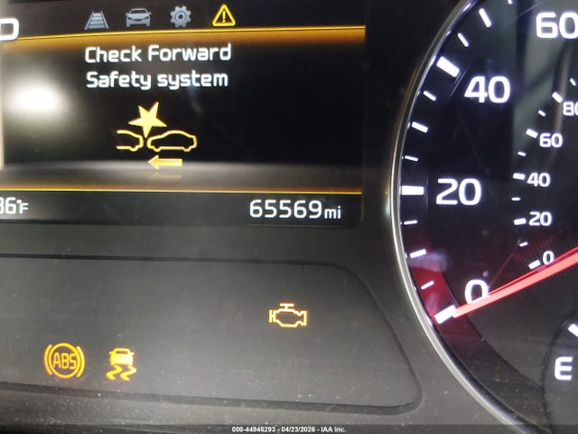 KIA Forte Lxs 2022 3KPF24AD1NE452650 Image 15