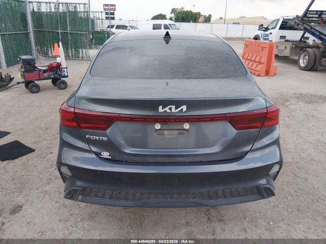 KIA Forte Lxs 2022 3KPF24AD1NE452650 Image 16