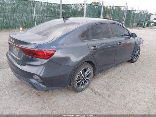 KIA Forte Lxs 2022 3KPF24AD1NE452650 Image 4