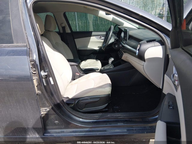 KIA Forte Lxs 2022 3KPF24AD1NE452650 Image 5