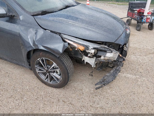 KIA Forte Lxs 2022 3KPF24AD1NE452650 Image 6
