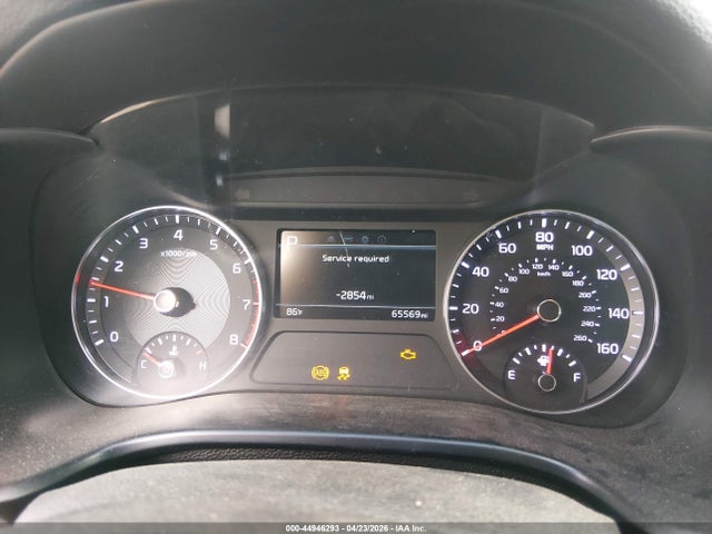 KIA Forte Lxs 2022 3KPF24AD1NE452650 Image 7