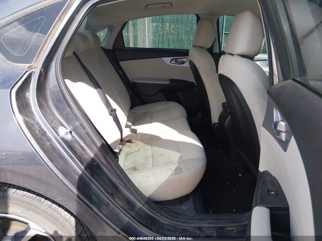 KIA Forte Lxs 2022 3KPF24AD1NE452650 Image 8