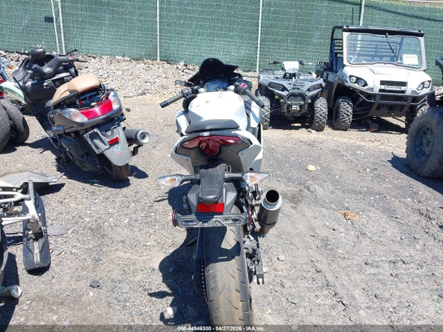 Kawasaki EX500 2025 ML5EXGG16SDA70393 Image 6