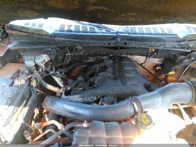 Ford F-150 Xl 2016 1FTNF1EG8GKE17039 Image 10