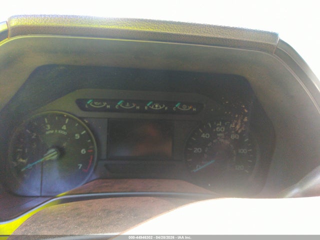 Ford F-150 Xl 2016 1FTNF1EG8GKE17039 Image 7