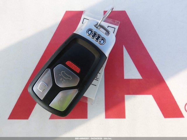 Продаж на аукціоні авто 2020 Audi A4 Premium 40 Tfsi Front-wheel Drive S Tronic, vin: WAUGMAF43LN005359, номер лоту: 44946301
