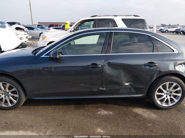Продаж на аукціоні авто 2020 Audi A4 Premium 40 Tfsi Front-wheel Drive S Tronic, vin: WAUGMAF43LN005359, номер лоту: 44946301