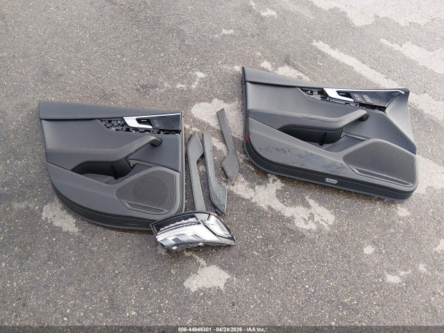 Продаж на аукціоні авто 2020 Audi A4 Premium 40 Tfsi Front-wheel Drive S Tronic, vin: WAUGMAF43LN005359, номер лоту: 44946301