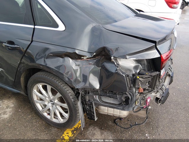 Продаж на аукціоні авто 2020 Audi A4 Premium 40 Tfsi Front-wheel Drive S Tronic, vin: WAUGMAF43LN005359, номер лоту: 44946301