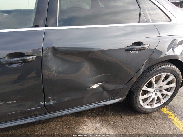 Продаж на аукціоні авто 2020 Audi A4 Premium 40 Tfsi Front-wheel Drive S Tronic, vin: WAUGMAF43LN005359, номер лоту: 44946301