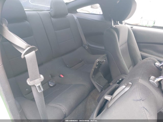 2014 Ford Mustang V6 მანქანა იყიდება აუქციონზე, vin: 1ZVBP8AM8E5208641, აუქციონის ნომერი: 44946303