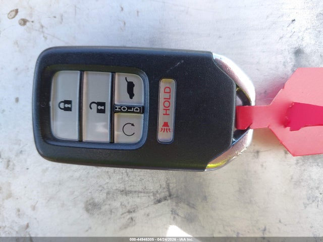 Honda Pilot 2wd Ex-l 2020 5FNYF5H5XLB019899 Image 11