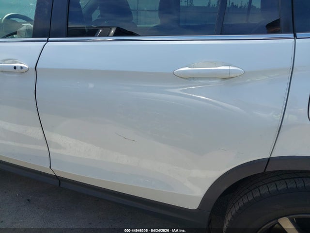 Honda Pilot 2wd Ex-l 2020 5FNYF5H5XLB019899 Image 18
