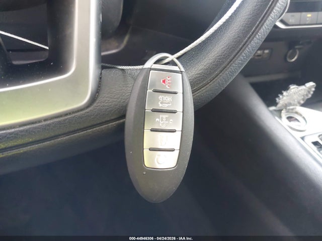 Aukcja sprzedaży 2019 Nissan Altima 2.5 S, vin: 1N4BL4BV8KC127053, numer aukcji: 44946306