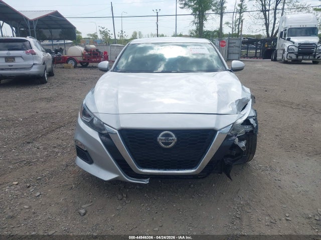 Aukcja sprzedaży 2019 Nissan Altima 2.5 S, vin: 1N4BL4BV8KC127053, numer aukcji: 44946306