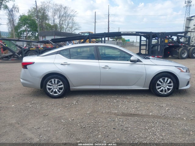 Aukcja sprzedaży 2019 Nissan Altima 2.5 S, vin: 1N4BL4BV8KC127053, numer aukcji: 44946306