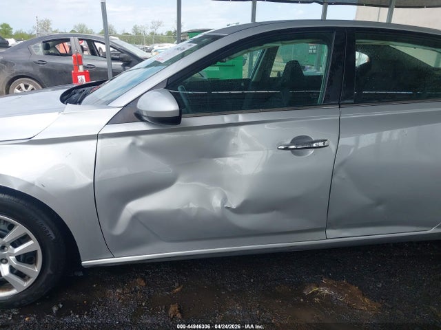 Aukcja sprzedaży 2019 Nissan Altima 2.5 S, vin: 1N4BL4BV8KC127053, numer aukcji: 44946306