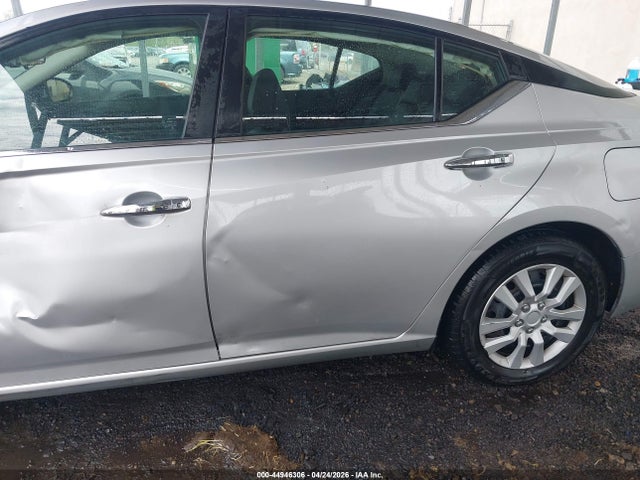 Aukcja sprzedaży 2019 Nissan Altima 2.5 S, vin: 1N4BL4BV8KC127053, numer aukcji: 44946306