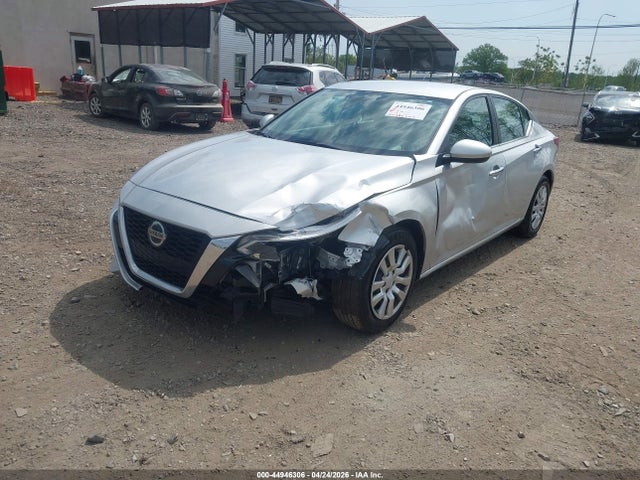 Aukcja sprzedaży 2019 Nissan Altima 2.5 S, vin: 1N4BL4BV8KC127053, numer aukcji: 44946306