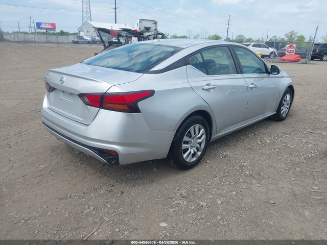 Aukcja sprzedaży 2019 Nissan Altima 2.5 S, vin: 1N4BL4BV8KC127053, numer aukcji: 44946306