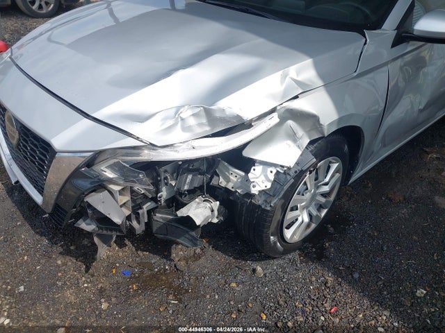Aukcja sprzedaży 2019 Nissan Altima 2.5 S, vin: 1N4BL4BV8KC127053, numer aukcji: 44946306