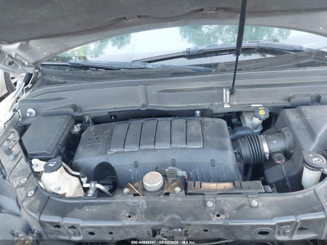 Продаж на аукціоні авто 2011 Buick Enclave 1xl, vin: 5GAKRBED9BJ403365, номер лоту: 44946307